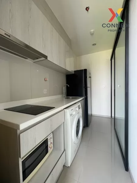 FOR SALE condo , Life Asoke , MRT-Phetchaburi ,  , Huai Khwang , Bangkok , CX-01579