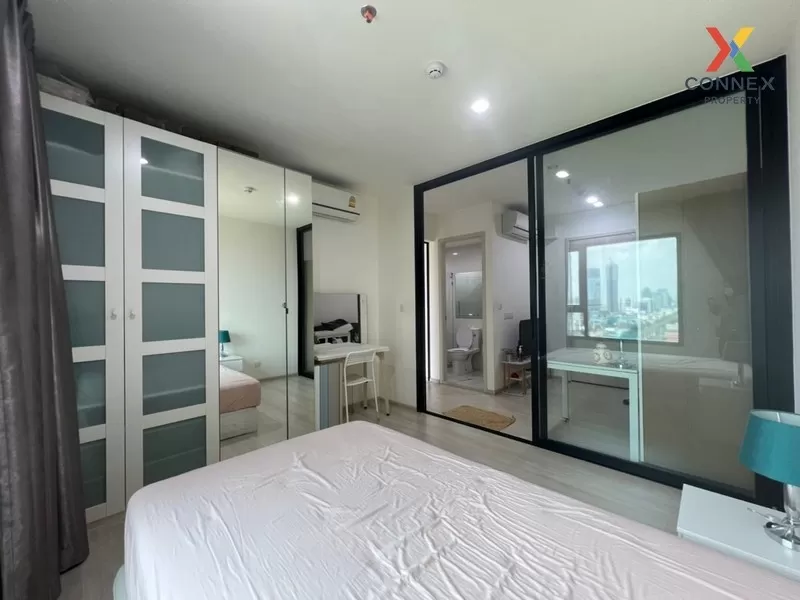 FOR SALE condo , Life Asoke , MRT-Phetchaburi ,  , Huai Khwang , Bangkok , CX-01579