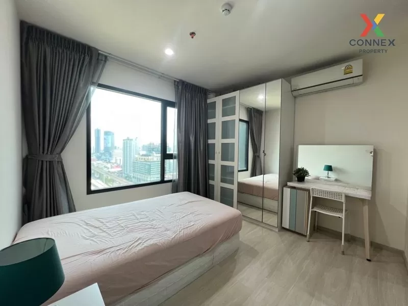 FOR SALE condo , Life Asoke , MRT-Phetchaburi ,  , Huai Khwang , Bangkok , CX-01579