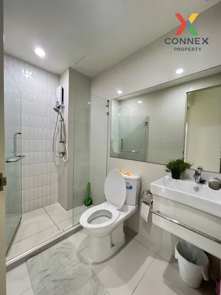 FOR SALE condo , Life Asoke , MRT-Phetchaburi ,  , Huai Khwang , Bangkok , CX-01579