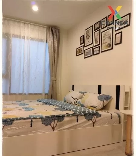 FOR RENT condo , Life Asoke , MRT-Phetchaburi ,  , Huai Khwang , Bangkok , CX-01580