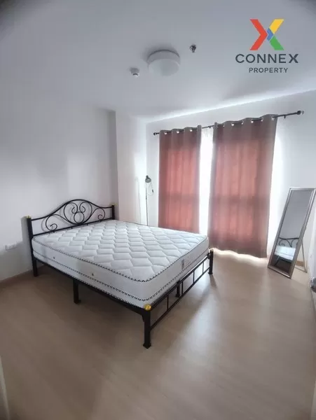 FOR RENT condo , Supalai Veranda Rama 9 , Duplex , nice view , MRT-Phra Ram 9 , Bang Kapi , Huai Khwang , Bangkok , CX-01587