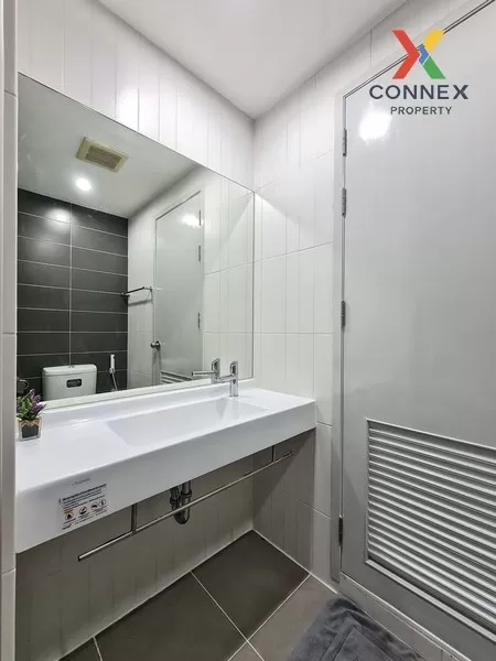 FOR RENT condo , The President Sathorn - Ratchaphruek 1 , Duplex , high floor , BTS-Bang Wa , Pakklong Phasi Charoen , Phasi Charoen , Bangkok , CX-01601 2