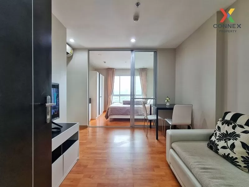 FOR RENT condo , The President Sathorn - Ratchaphruek 1 , Duplex , high floor , BTS-Bang Wa , Pakklong Phasi Charoen , Phasi Charoen , Bangkok , CX-01601