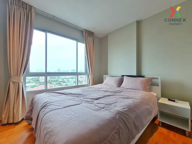 FOR RENT condo , The President Sathorn - Ratchaphruek 1 , Duplex , high floor , BTS-Bang Wa , Pakklong Phasi Charoen , Phasi Charoen , Bangkok , CX-01601