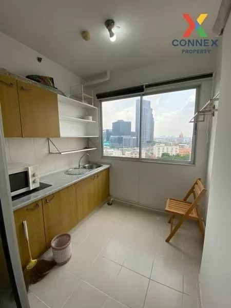 ขาย คอนโด แต่งสวย City Home Sukhumvit 101/2 BTS-อุดมสุข สุขุมวิท บางนา บางนา กรุงเทพ CX-01607 4