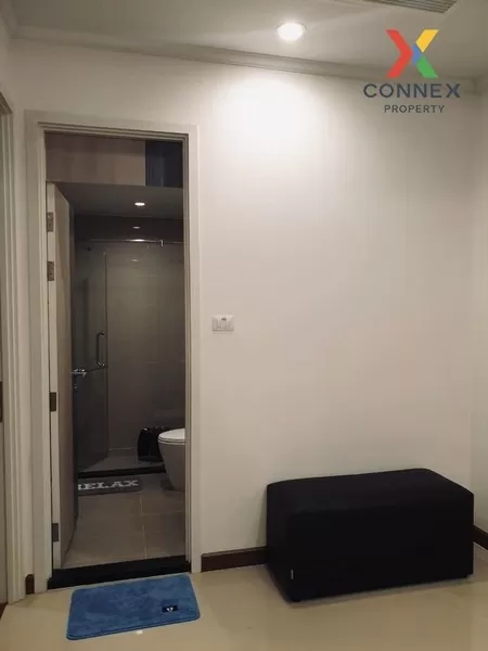 FOR RENT condo , Supalai Elite Phayathai , Duplex , high floor , BTS-Phaya Thai , Thung Phaya Thai , Rat Thewi , Bangkok , CX-01608