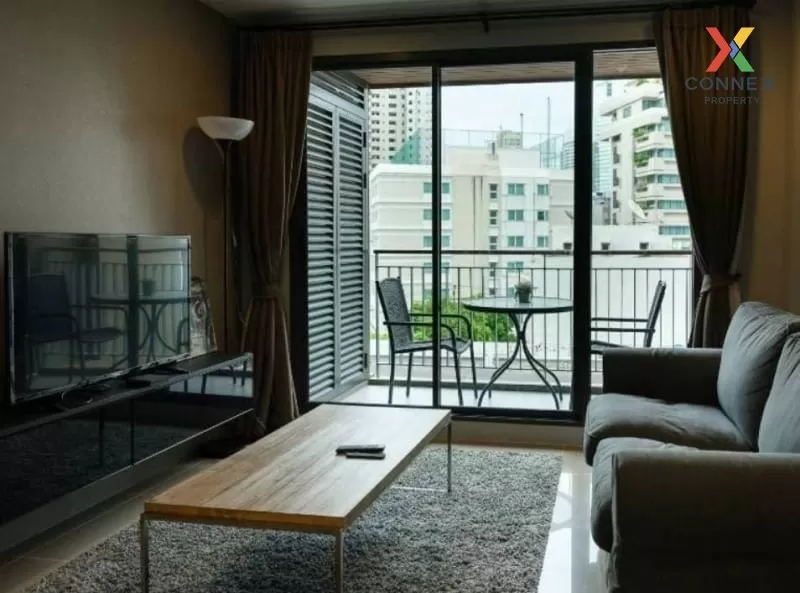 FOR SALE condo , Mirage Sukhumvit 27 , Duplex , high floor , BTS-Asok , Khlong Toei Nuea , Watthana , Bangkok , CX-01610 1