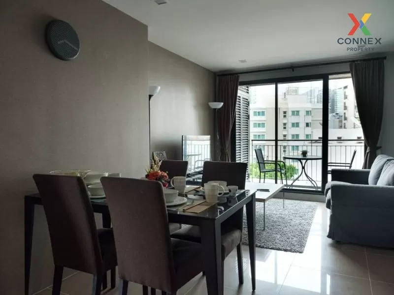 FOR SALE condo , Mirage Sukhumvit 27 , Duplex , high floor , BTS-Asok , Khlong Toei Nuea , Watthana , Bangkok , CX-01610 2