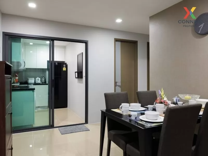 FOR SALE condo , Mirage Sukhumvit 27 , Duplex , high floor , BTS-Asok , Khlong Toei Nuea , Watthana , Bangkok , CX-01610 3