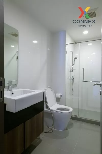 FOR SALE condo , Mirage Sukhumvit 27 , Duplex , high floor , BTS-Asok , Khlong Toei Nuea , Watthana , Bangkok , CX-01610