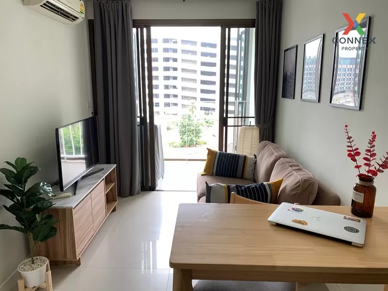 FOR SALE condo , Ideo Ladprao 17 , Duplex , high floor , BTS-Ha Yaek Lat Phrao , Chomphon , Chatuchak , Bangkok , CX-01611 1