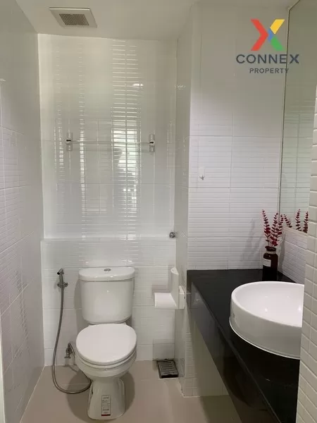 FOR SALE condo , Ideo Ladprao 17 , Duplex , high floor , BTS-Ha Yaek Lat Phrao , Chomphon , Chatuchak , Bangkok , CX-01611