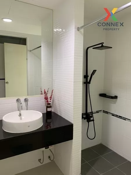 FOR SALE condo , Ideo Ladprao 17 , Duplex , high floor , BTS-Ha Yaek Lat Phrao , Chomphon , Chatuchak , Bangkok , CX-01611