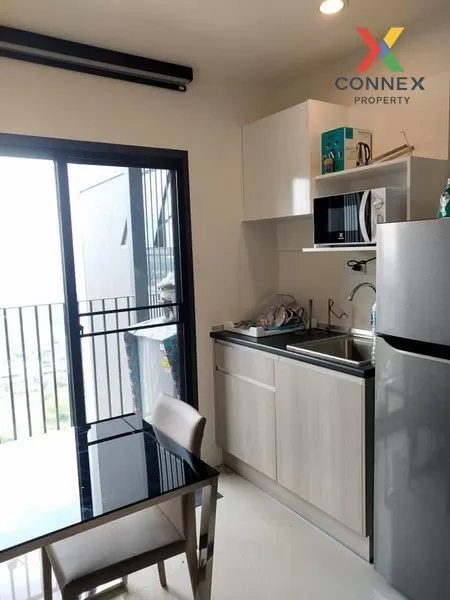 FOR RENT condo , Dcon Prime Ratanathibet , Duplex , high floor , MRT-Sai Ma , Sai Ma , Mueang Nonthaburi , Nonthaburi , CX-01612 2