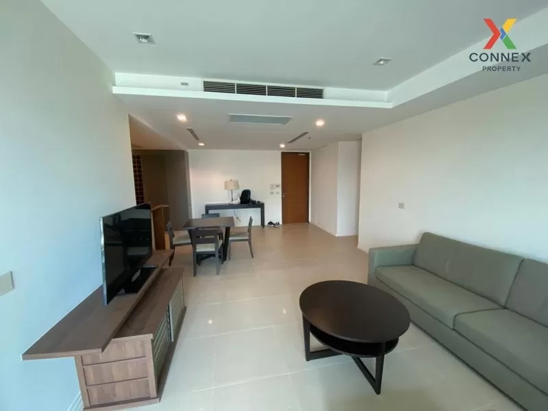 FOR RENT condo , The River , BTS-Saphan Taksin ,  , Khlong San , Bangkok , CX-01616 1