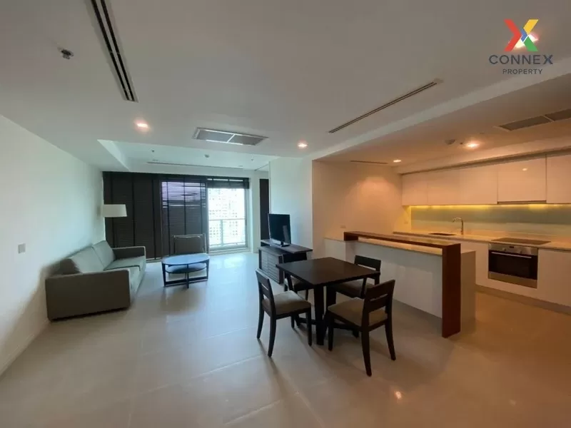 FOR RENT condo , The River , BTS-Saphan Taksin ,  , Khlong San , Bangkok , CX-01616 2