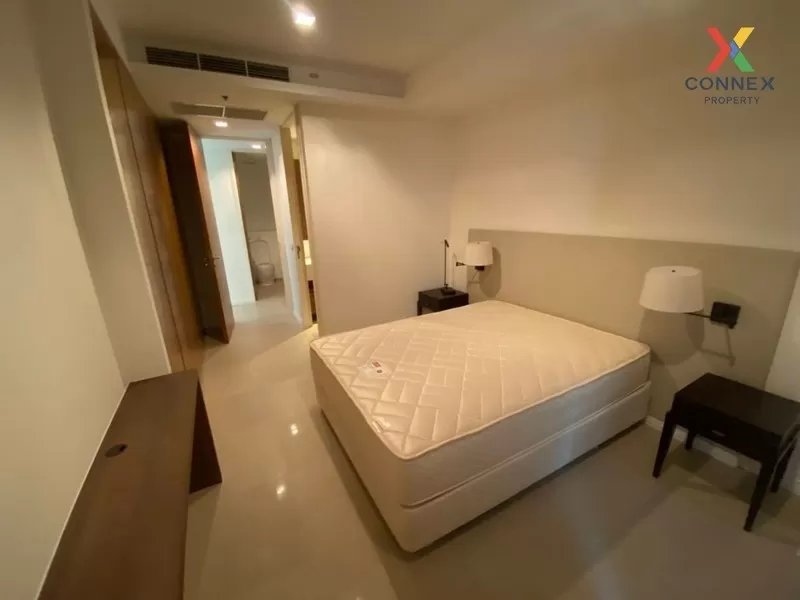 FOR RENT condo , The River , BTS-Saphan Taksin ,  , Khlong San , Bangkok , CX-01616