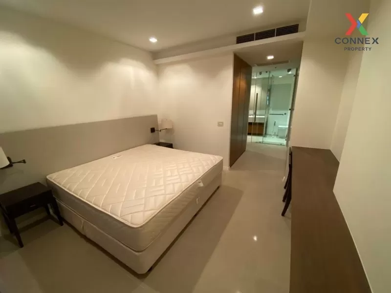 FOR RENT condo , The River , BTS-Saphan Taksin ,  , Khlong San , Bangkok , CX-01616