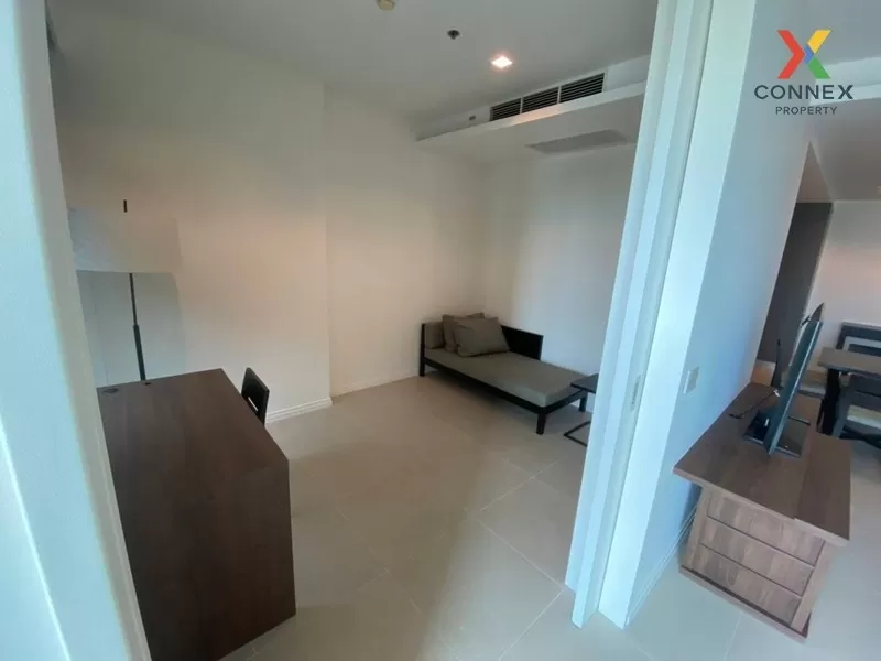 FOR RENT condo , The River , BTS-Saphan Taksin ,  , Khlong San , Bangkok , CX-01616