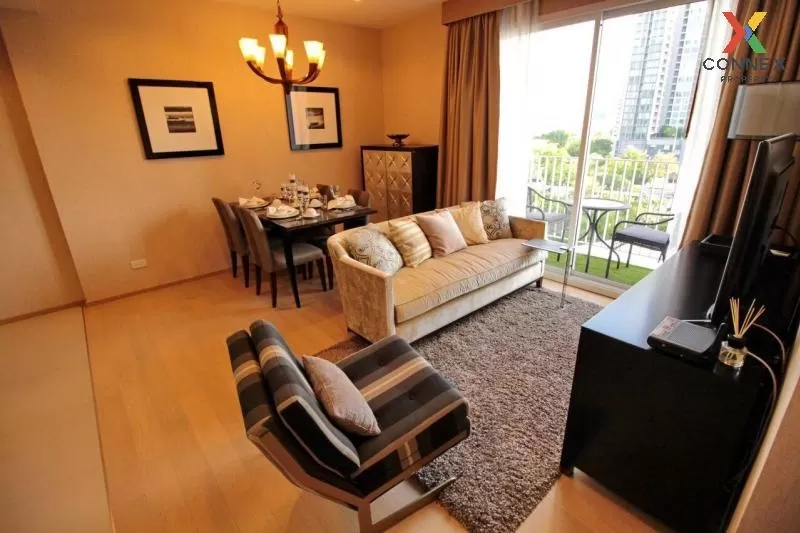 FOR RENT condo , HQ Thonglor , Duplex , high floor , BTS-Thong Lo , Khlong Tan Nuea , Watthana , Bangkok , CX-01621 2