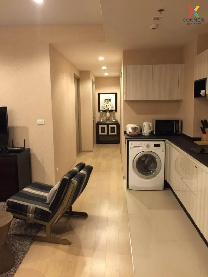 FOR RENT condo , HQ Thonglor , Duplex , high floor , BTS-Thong Lo , Khlong Tan Nuea , Watthana , Bangkok , CX-01621