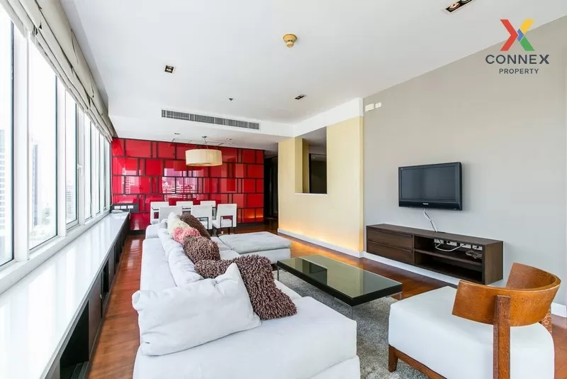 เช่า คอนโด แต่งสวย Siri Residence Sukhumvit 24 BTS-พร้อมพงษ์ สุขุมวิท คลองตัน คลองเตย กรุงเทพ CX-01626 2