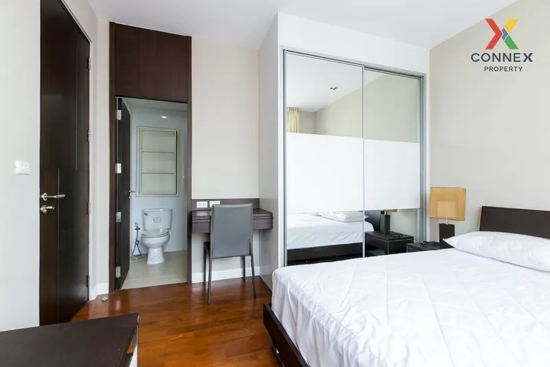 เช่า คอนโด แต่งสวย Siri Residence Sukhumvit 24 BTS-พร้อมพงษ์ สุขุมวิท คลองตัน คลองเตย กรุงเทพ CX-01626