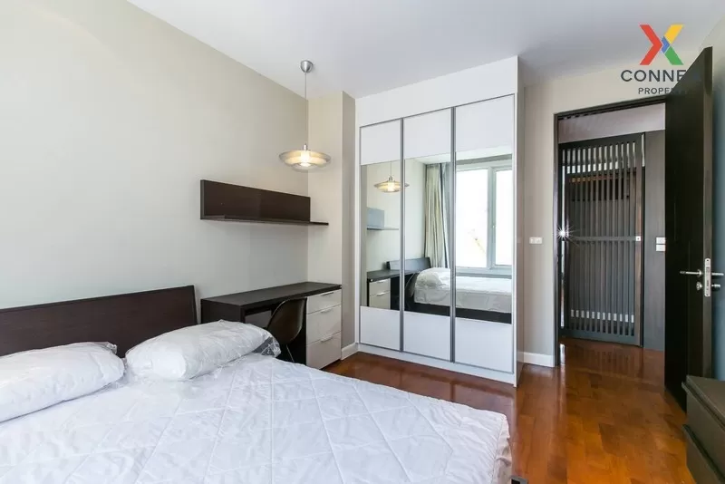 เช่า คอนโด แต่งสวย Siri Residence Sukhumvit 24 BTS-พร้อมพงษ์ สุขุมวิท คลองตัน คลองเตย กรุงเทพ CX-01626