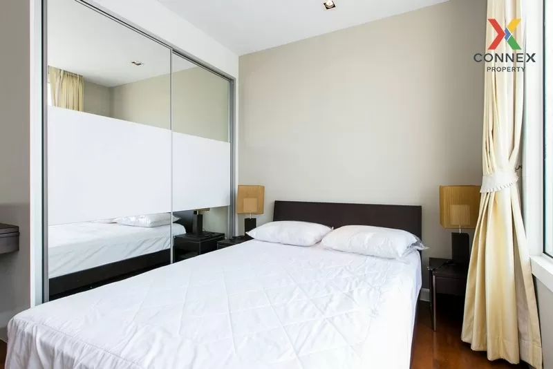 เช่า คอนโด แต่งสวย Siri Residence Sukhumvit 24 BTS-พร้อมพงษ์ สุขุมวิท คลองตัน คลองเตย กรุงเทพ CX-01626