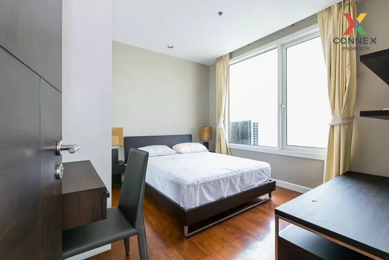 เช่า คอนโด แต่งสวย Siri Residence Sukhumvit 24 BTS-พร้อมพงษ์ สุขุมวิท คลองตัน คลองเตย กรุงเทพ CX-01626