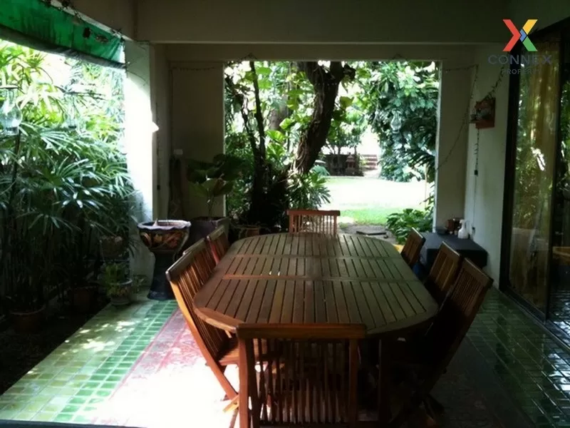 FOR RENT detached house , House in Sukhumvit 67 , Duplex , high floor , BTS-Phra Khanong , Phra Khanong Nuea , Watthana , Bangkok , CX-01638