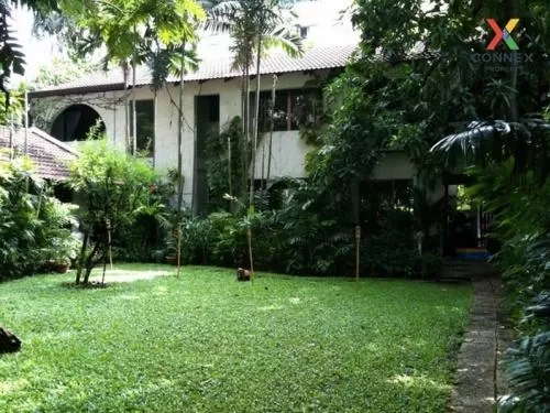 เช่า บ้านเดี่ยว แต่งสวย House in Sukhumvit 67 BTS-พระโขนง สุขุมวิท พระโขนงเหนือ วัฒนา กรุงเทพ CX-01638