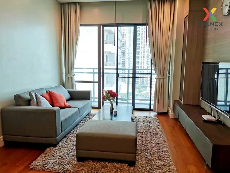 FOR RENT condo , Bright Sukhumvit 24 , Duplex , high floor , BTS-Phrom Phong , Khlong Tan , Khlong Toei , Bangkok , CX-01639 1