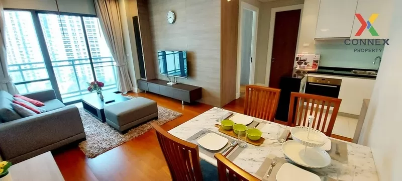 FOR RENT condo , Bright Sukhumvit 24 , Duplex , high floor , BTS-Phrom Phong , Khlong Tan , Khlong Toei , Bangkok , CX-01639