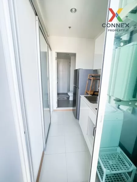 FOR SALE condo , The President Sathorn - Ratchaphruek 3 , Duplex , high floor , BTS-Bang Wa , Pakklong Phasi Charoen , Phasi Charoen , Bangkok , CX-01643 2