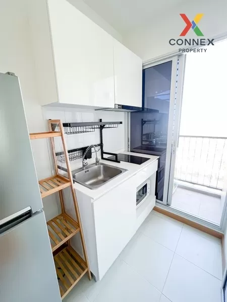 FOR SALE condo , The President Sathorn - Ratchaphruek 3 , Duplex , high floor , BTS-Bang Wa , Pakklong Phasi Charoen , Phasi Charoen , Bangkok , CX-01643 3