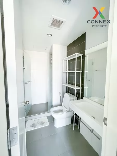 FOR SALE condo , The President Sathorn - Ratchaphruek 3 , Duplex , high floor , BTS-Bang Wa , Pakklong Phasi Charoen , Phasi Charoen , Bangkok , CX-01643