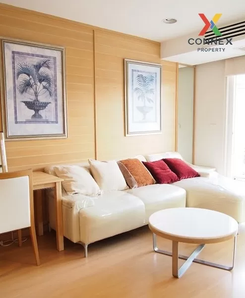 FOR RENT condo The Bangkok Narathiwas , BTS-Chong Nonsi , Thung Wat Don , Sa Thon , Bangkok , CX-01644 1