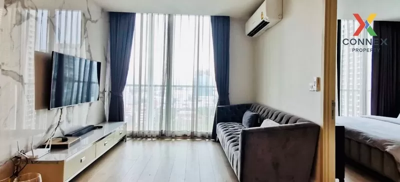 FOR SALE condo , Noble Recole , Duplex , high floor , BTS-Asok , Khlong Toei Nuea , Watthana , Bangkok , CX-01648 1