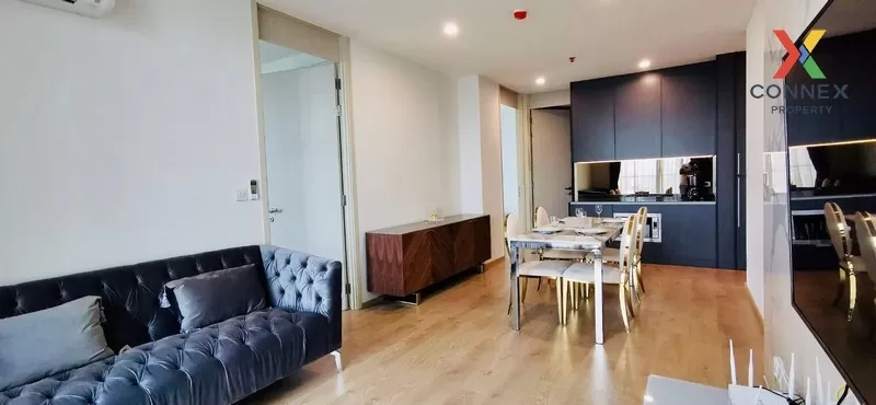 FOR SALE condo , Noble Recole , Duplex , high floor , BTS-Asok , Khlong Toei Nuea , Watthana , Bangkok , CX-01648 3