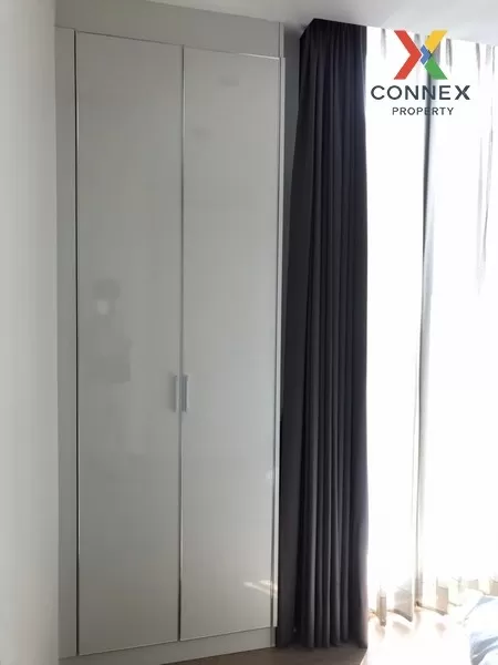 FOR SALE condo , Noble Recole , Duplex , high floor , BTS-Asok , Khlong Toei Nuea , Watthana , Bangkok , CX-01648