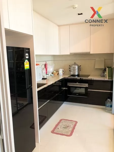 FOR SALE condo , The Bangkok Sathorn , Duplex , wide frontage , BTS-Surasak , Yannawa , Sa Thon , Bangkok , CX-01651 3