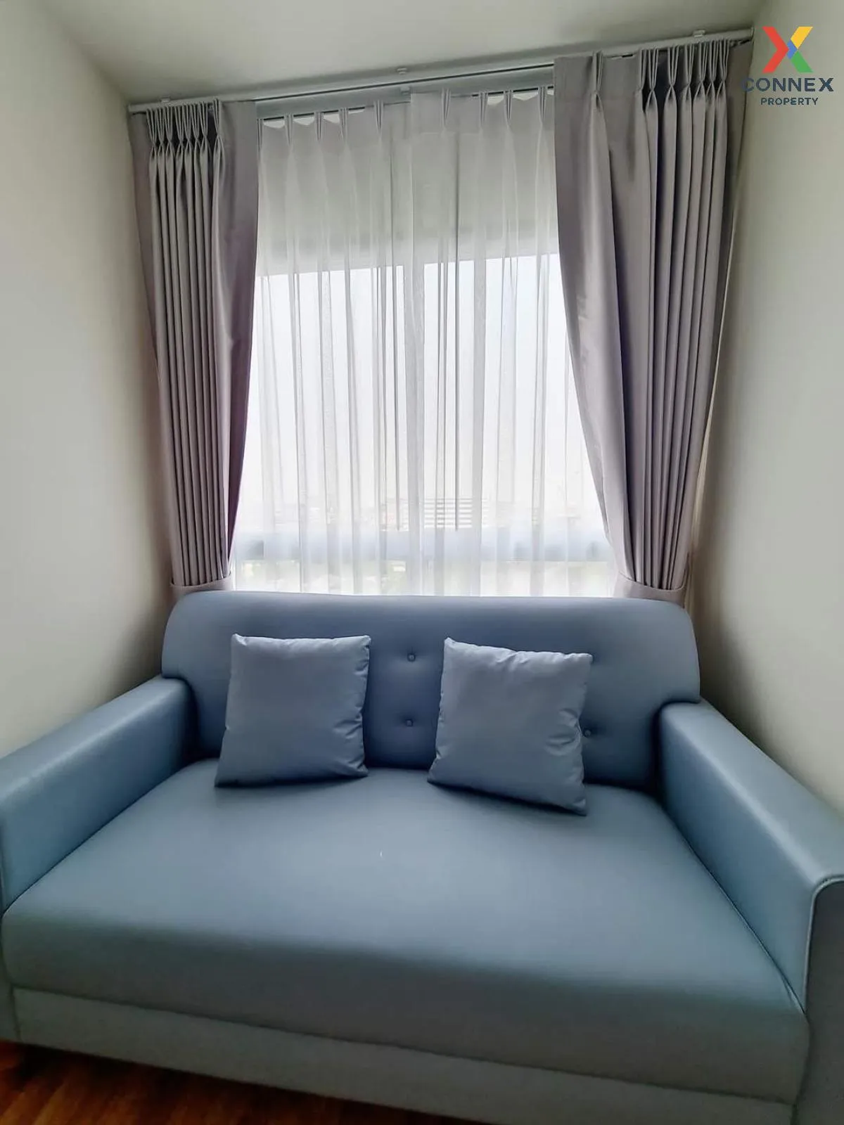 FOR RENT condo , Lumpini Ville Pattanakarn - Srinakarin , Duplex , high floor , ARL-Hua Mak , Suan Luang , Suan Luang , Bangkok , CX-01664 4