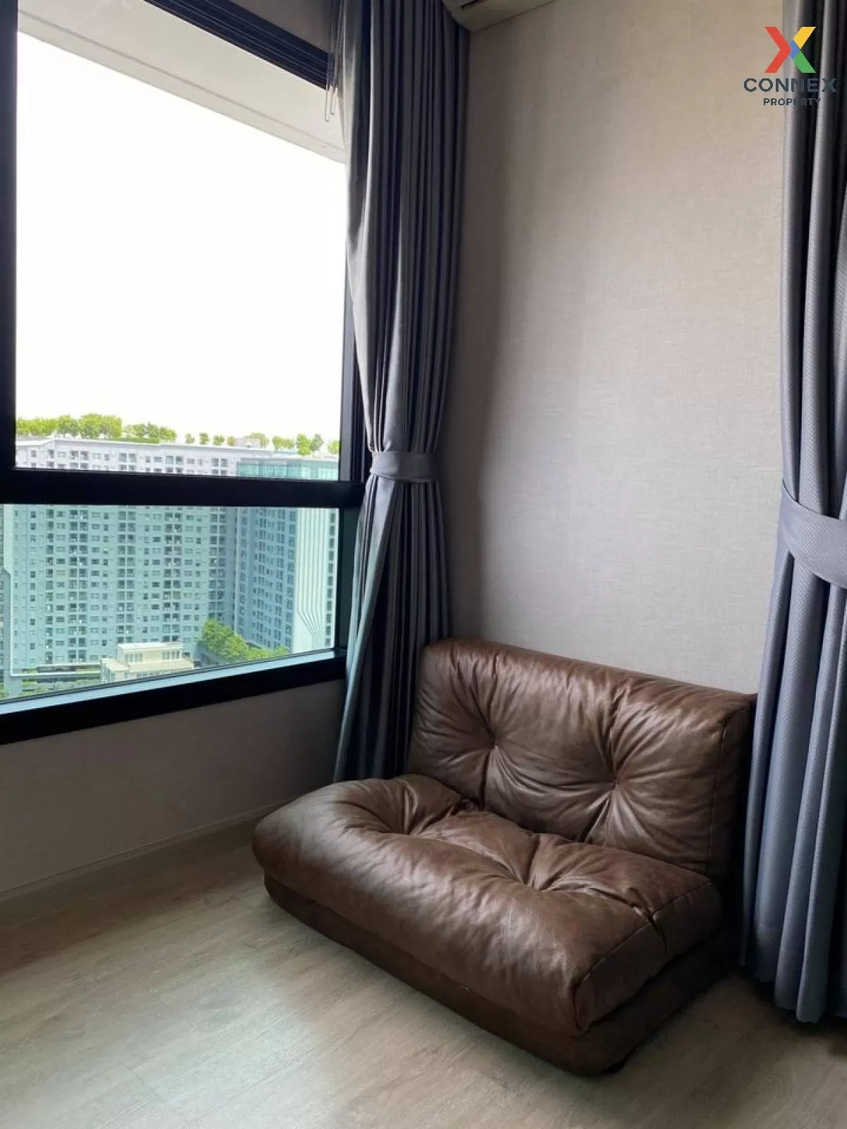 FOR RENT condo , The Parkland Phetkasem - Thapra , Duplex , nice view , MRT-Tha Phra , Wat Tha Phra , Phasi Charoen , Bangkok , CX-01669