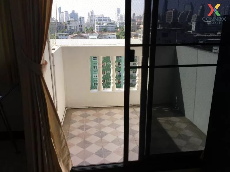 FOR RENT condo , J.C. Tower , Watthana , Bangkok , CX-01670