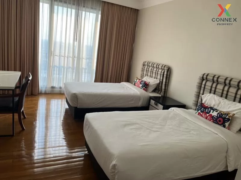 FOR RENT apartment , Garden Tower Bangna , Bang Phli , Samut Prakarn , CX-01671 4