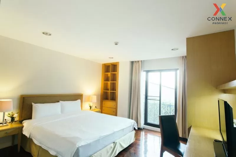 FOR RENT apartment , Thomson Residence , BTS-Bang Na ,  , Bang Na , Bangkok , CX-01672 2