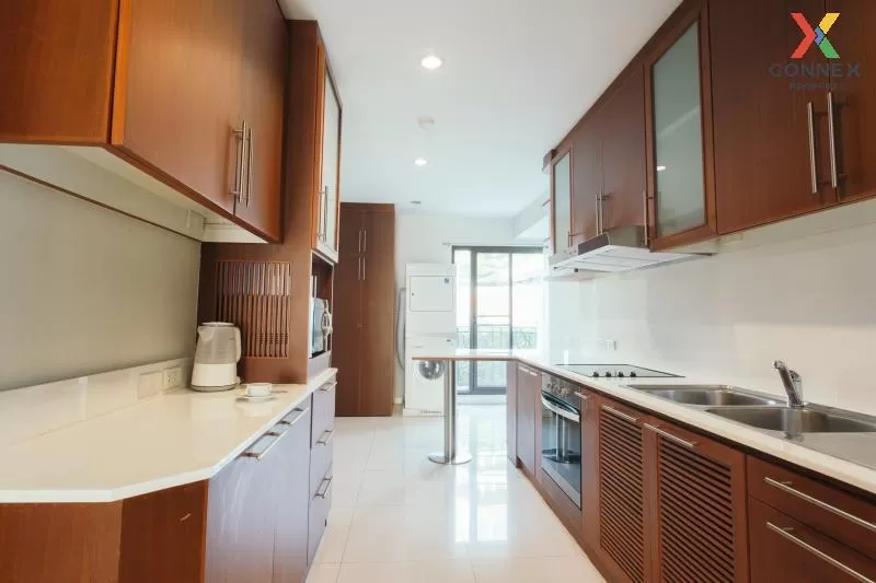 FOR RENT apartment , Thomson Residence , BTS-Bang Na ,  , Bang Na , Bangkok , CX-01672