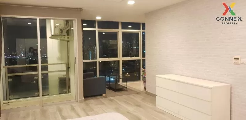 FOR RENT condo , Nusasiri Grand Condo , Duplex , nice view , BTS-Ekkamai , Phra Khanong , Phra Khanong , Bangkok , CX-01675 2